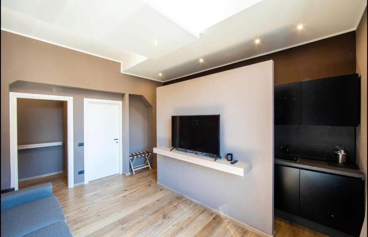 New Amazing Mono Located In Moscova District From Moscova Suites Apartments Group Milan Exterior photo