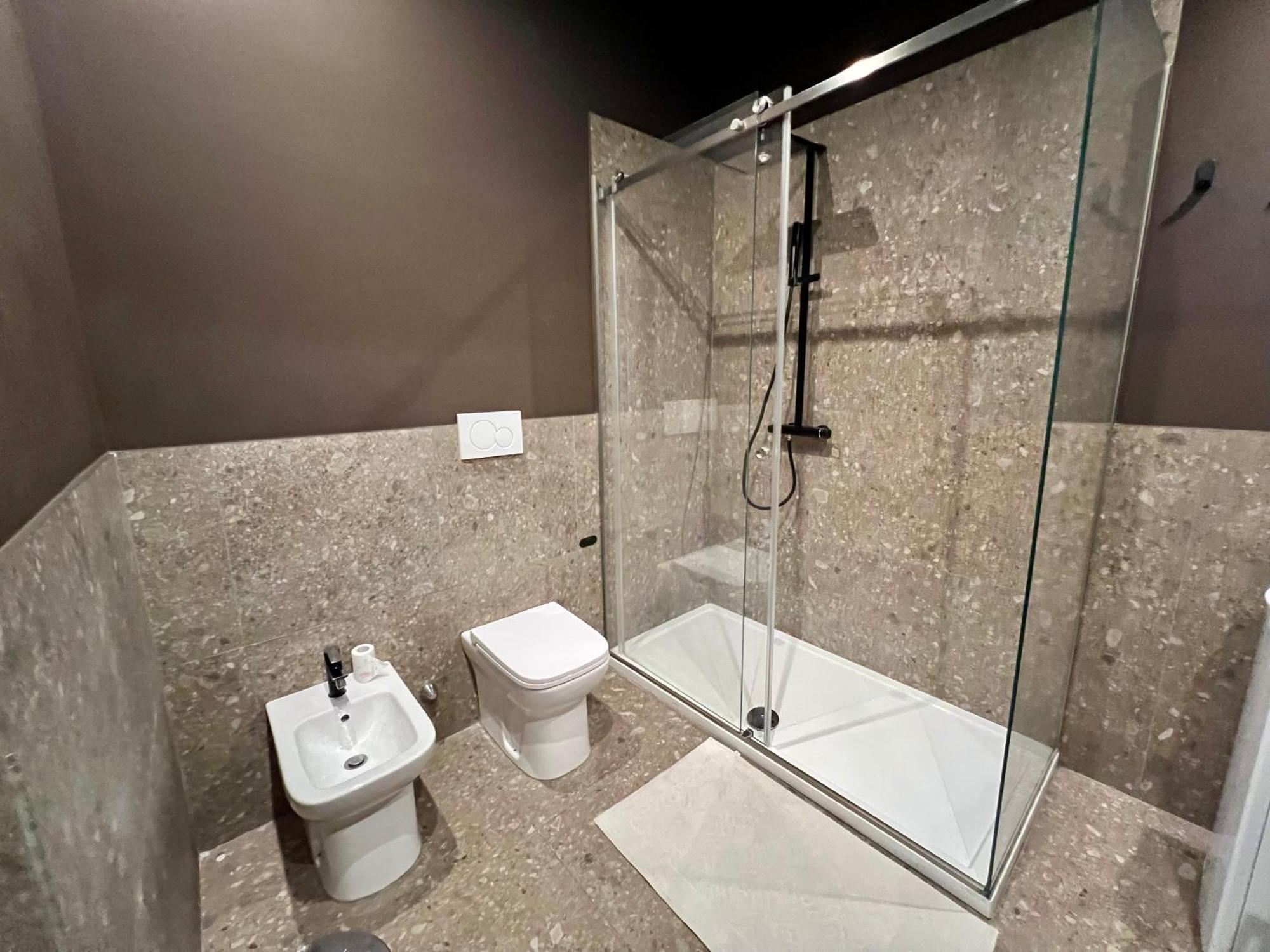 New Amazing Mono Located In Moscova District From Moscova Suites Apartments Group Milan Exterior photo
